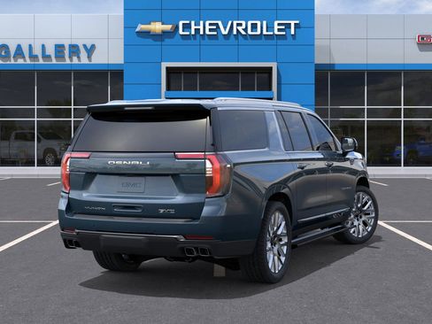 New 2026 GMC Yukon XL Denali Ultimate image 5