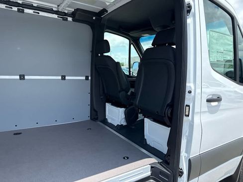 Used 2026 Mercedes-Benz Sprinter 2500 image 21