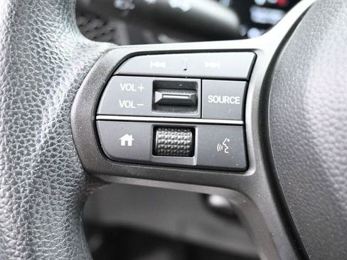 Used 2024 Honda CR-V EX image 16