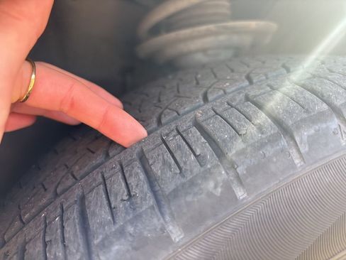 Certified 2024 Subaru Legacy Sport image 11