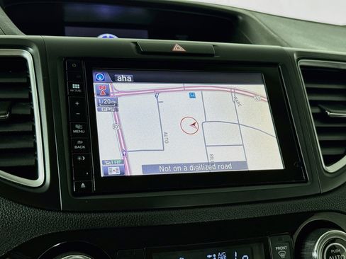 Used 2015 Honda CR-V EX-L image 14