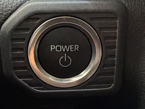 Used 2025 Toyota Land Cruiser 1958 AWD/4WD image 16