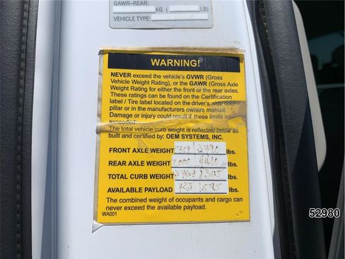 Used 2019 Ford F250 XL w/ Power Equipment Group AWD/4WD image 21