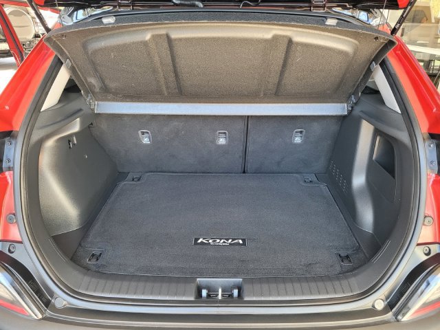 Used 2023 Hyundai Kona SEL FWD image 26