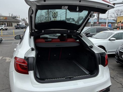 Used 2017 BMW X6 xDrive35i image 22