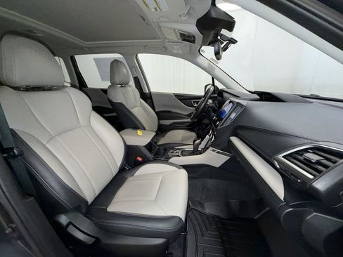 Used 2024 Subaru Forester Limited image 17
