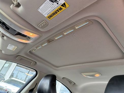 Used 2008 Volvo S80 T6 AWD/4WD image 35
