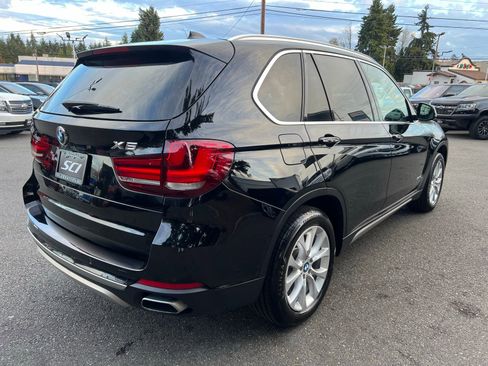 Used 2018 BMW X5 xDrive35i AWD/4WD image 4