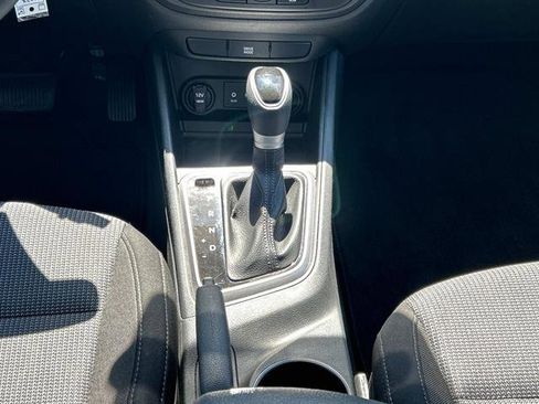 Used 2022 Hyundai Accent SEL w/ Cargo Package image 16