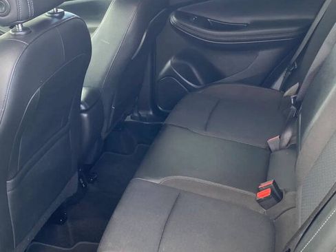 Used 2020 Buick Encore GX Select AWD/4WD image 22
