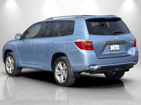 Used 2008 Toyota Highlander Sport image 6