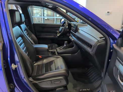 Used 2025 Honda CR-V Sport-L image 49