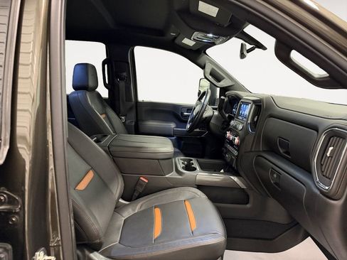 Used 2023 GMC Sierra 2500 AT4 w/ Gooseneck/5TH Wheel Package image 27