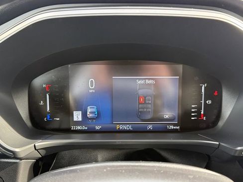 Certified 2023 Ford Escape Active w/ Tech Pack #1 AWD/4WD image 16