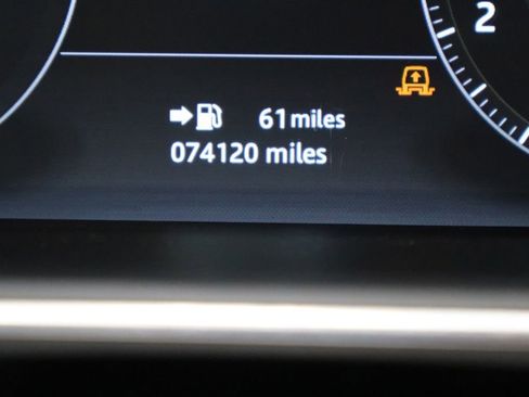 Used 2017 Land Rover Range Rover Autobiography image 47