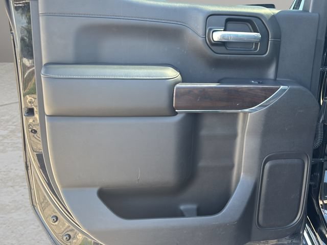 Used 2019 GMC Sierra 1500 SLT AWD/4WD image 13