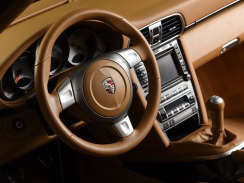 Used 2008 Porsche 911 Carrera S RWD image 18