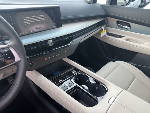 New 2026 Nissan Murano SL image 25