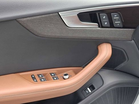 Certified 2025 Audi A5 2.0T Premium Plus AWD/4WD image 10
