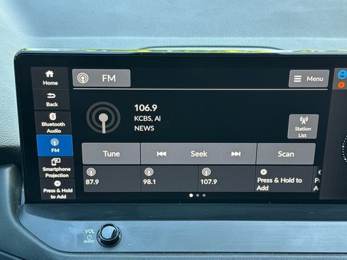 Used 2023 Honda Accord Sport image 23