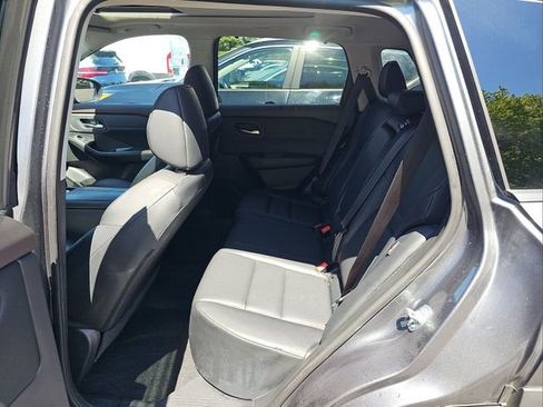 Used 2023 Nissan Rogue SV w/ SV Premium B Package AWD/4WD image 7