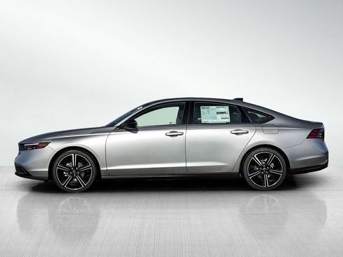 New 2026 Honda Accord SE image 4
