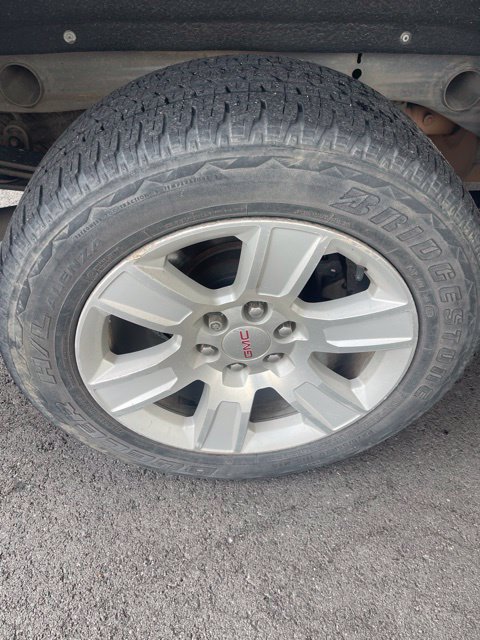 Used 2015 GMC Sierra 1500 SLE w/ Texas SLE Value Package RWD image 17