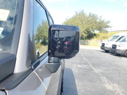 Used 2024 Toyota Land Cruiser