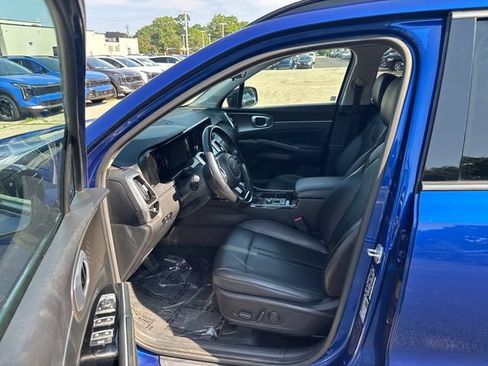 Used 2021 Kia Sorento SX AWD/4WD image 14