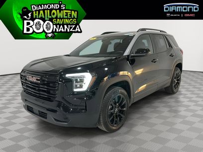 Used 2025 GMC Terrain Elevation w/ Elevation Premium Package