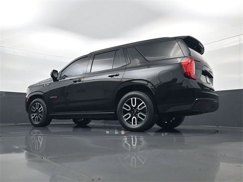 Used 2021 GMC Yukon AT4 w/ AT4 Premium Plus Package image 28