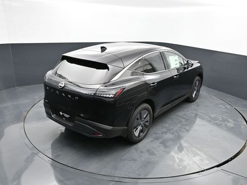 New 2026 Nissan Murano SL AWD/4WD image 21