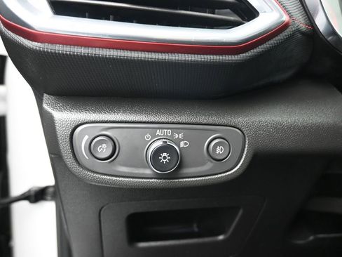 Used 2023 Chevrolet TrailBlazer RS w/ Convenience Package image 25