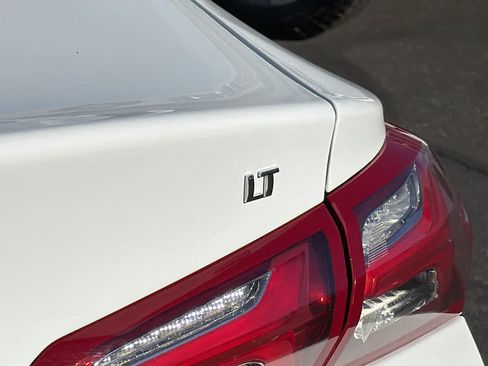 Used 2024 Chevrolet Malibu LT FWD image 28