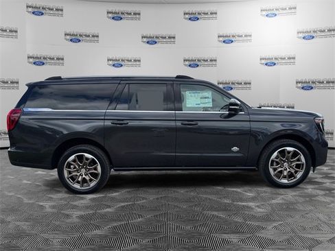 New 2025 Ford Expedition Max King Ranch image 6