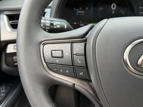 Certified 2025 Lexus UX 300h AWD w/ Cold Area Package image 19