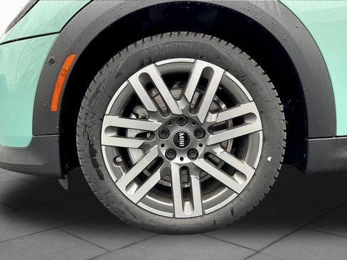 New 2026 MINI Cooper S FWD image 11