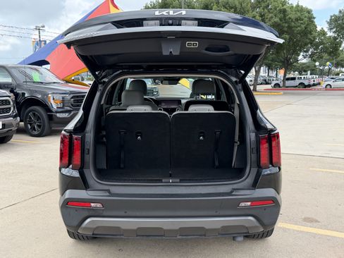 Used 2023 Kia Sorento X-Line EX AWD/4WD image 10