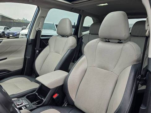 Used 2021 Subaru Forester Limited w/ Popular Package #3 AWD/4WD image 17