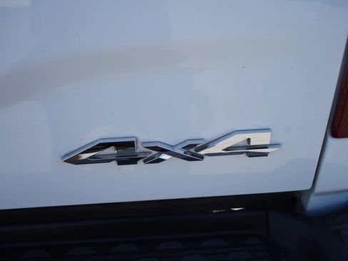 Used 2021 RAM 3500 Tradesman AWD/4WD image 26