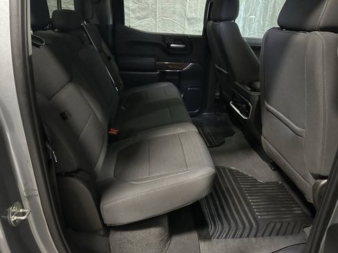 Used 2021 GMC Sierra 1500 Elevation w/ Preferred Package AWD/4WD image 8