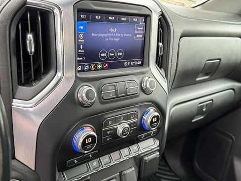 Certified 2022 GMC Sierra 2500 SLE w/ SLE Convenience Package AWD/4WD image 23