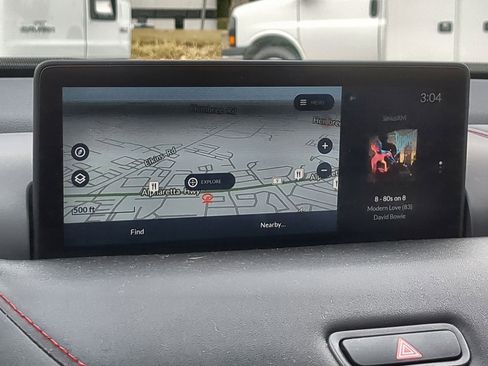 Used 2023 Acura TLX w/A-Spec Package image 14