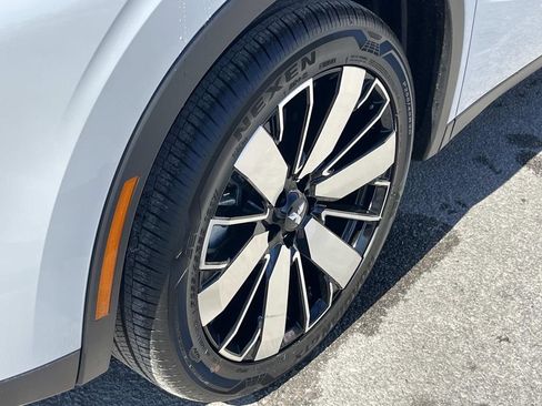 New 2026 Mitsubishi Outlander SE FWD image 8