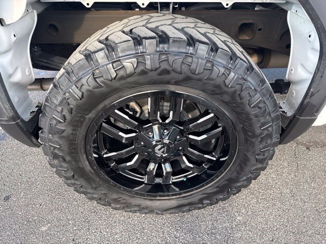 Used 2025 GMC Sierra 1500 Pro w/ Pro Value Package RWD image 14