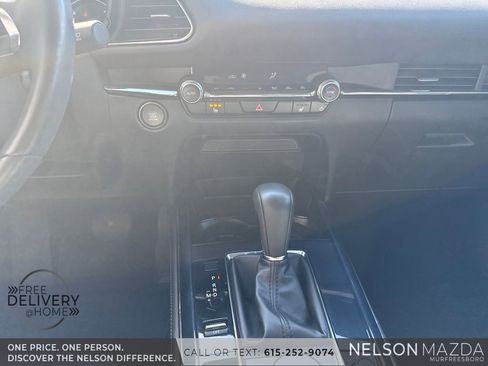 Certified 2024 MAZDA CX-30 AWD 2.5 S w/ Preferred Package image 28