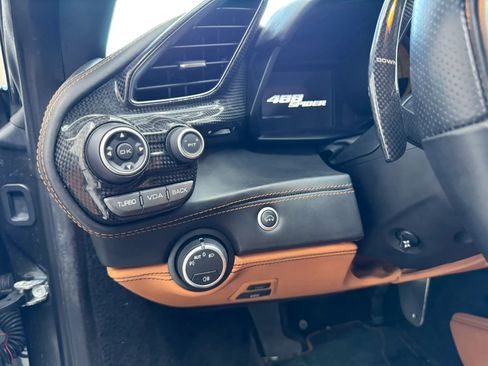 Used 2017 Ferrari 488 Spider RWD image 32