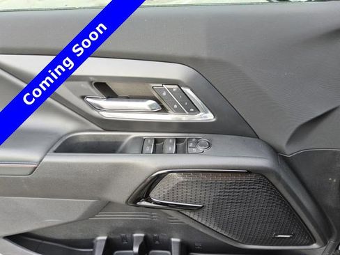 Used 2024 Chevrolet Silverado EV RST AWD/4WD image 13