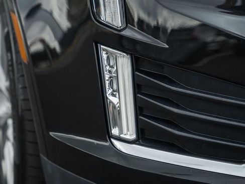 Used 2020 Cadillac XT5 Sportv w/ LPO, Illumination Package AWD/4WD image 14