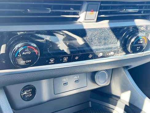 New 2026 Nissan Rogue SV FWD image 14